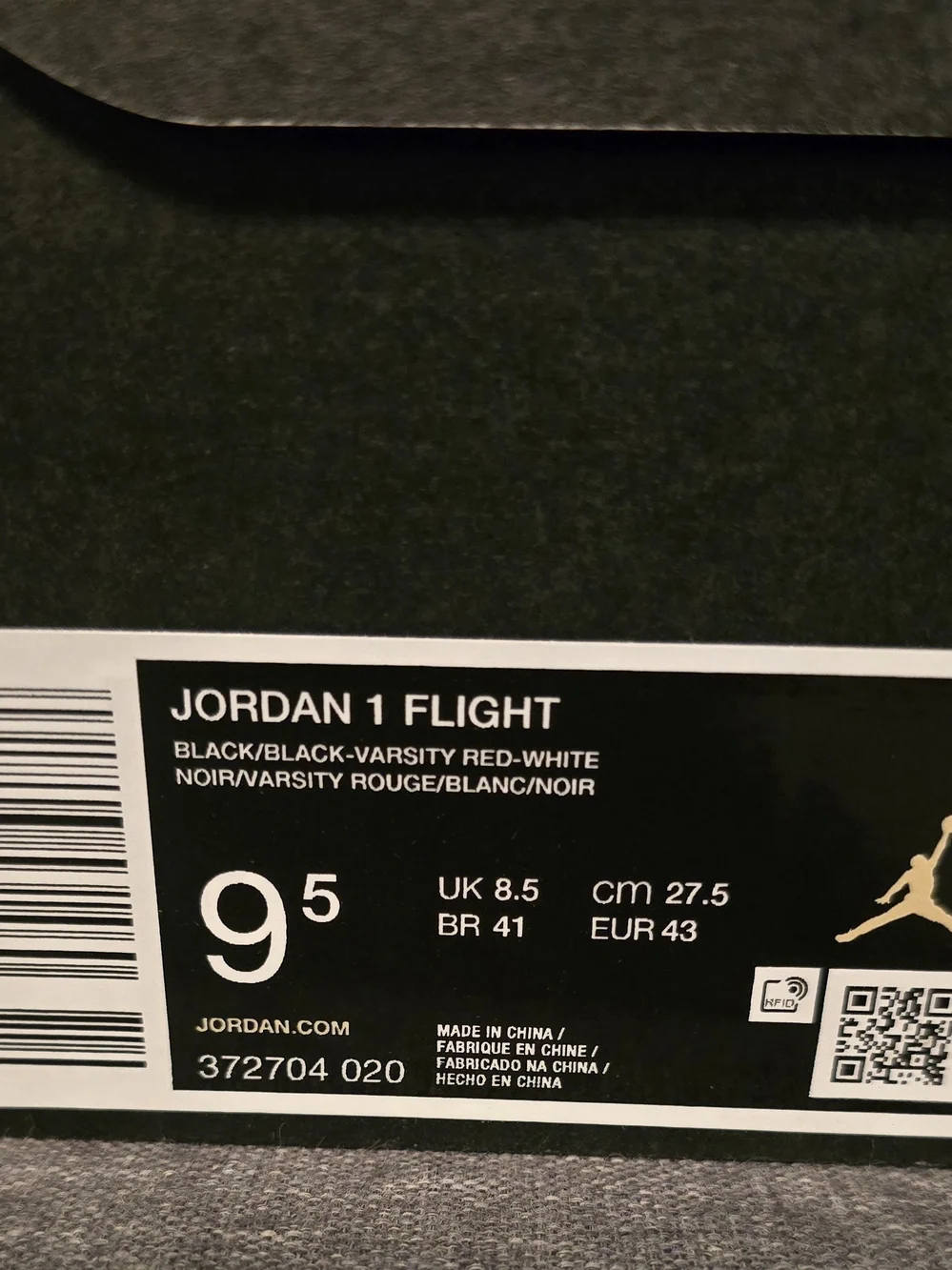 Jordan new jordans